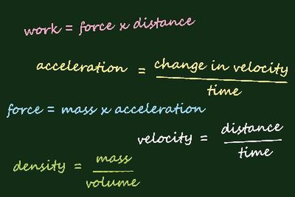 Cómo calcular la velocidad en función del tiempo.