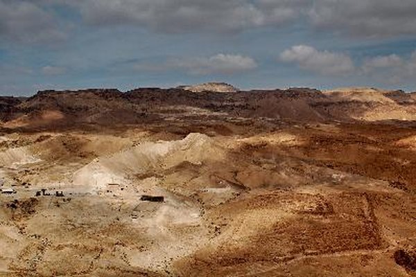 El clima ejerce una influencia importante en la formación del suelo y en su composición.