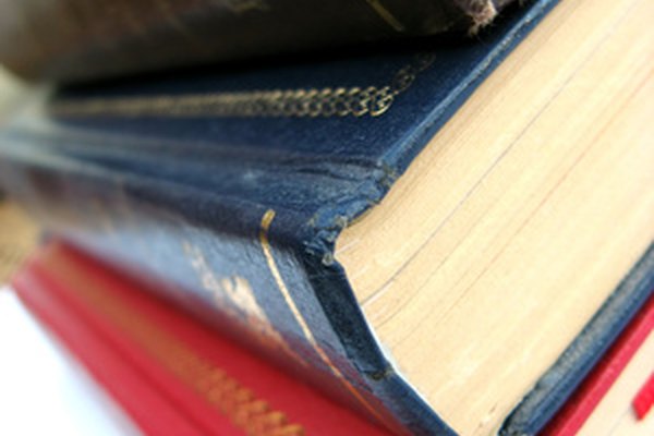 ¿Qué es una enciclopedia general?