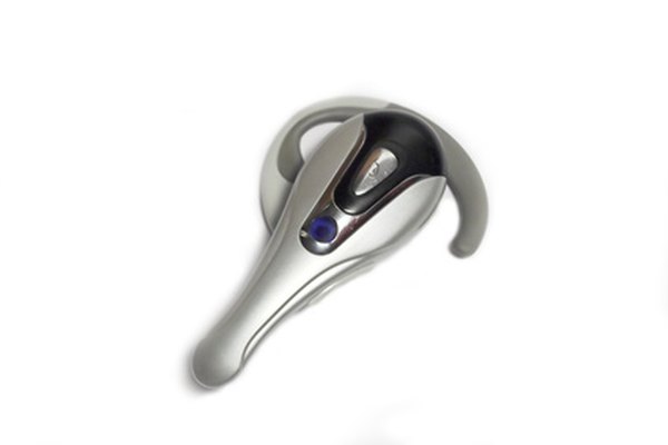 La tecnología Bluetooth ha evolucionado mucho desde sus comienzos como auricular.
