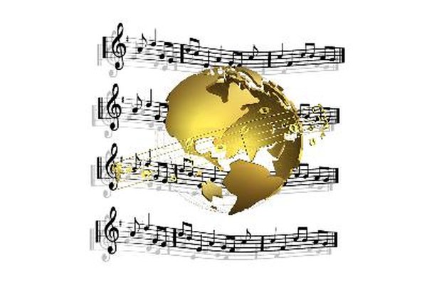 Música.