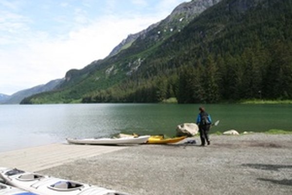Puedes construir uno propio que puede adaptarse fácilmente a los distintos modelos de kayaks.