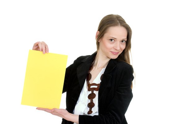 advertise image by Marjan Veljanoski from Fotolia.com La nueva orientación de alquiler puede fomentar una actitud positiva y mejorar la satisfacción en el trabajo.