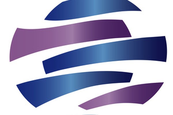 logo image by goccedicolore.it from Fotolia.com Tu logotipo podría convertirse en la manera en la que el público reconoce tus productos y servicios.