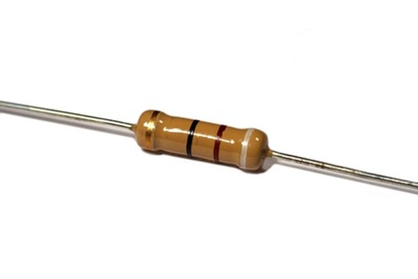 Resistor eléctrico