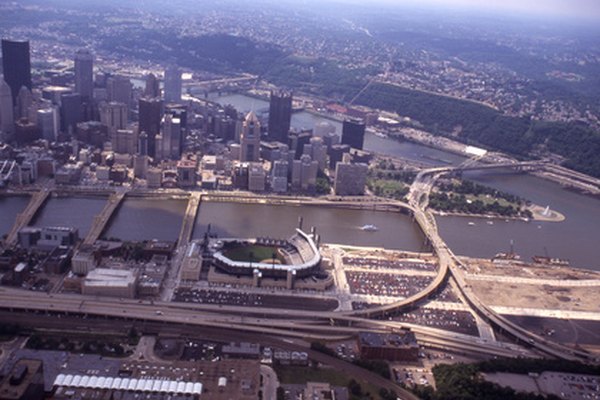 Pittsburgh continua siendo el principal caso de estudio urbano para los estudiantes de políticas públicas de Heinz.