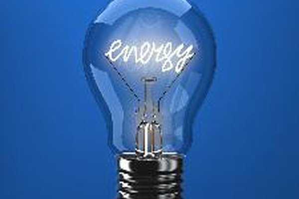 Conoce las fórmulas para calcular los diferentes tipos de energía.