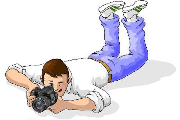 Cómo fotógrafo independiente eres responsable de establecer tu propio límite de precios.