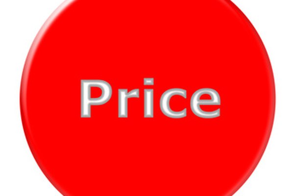 El precio de lista es otro nombre para el precio sugerido por el fabricante.