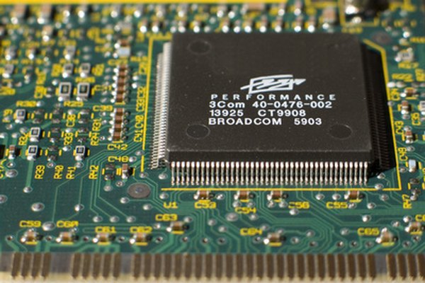 Los principales fabricantes de chips generan ingresos de miles de millones de dólares.