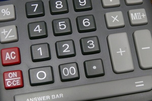 How to Add Paper to an Adding Machine | It Still Works