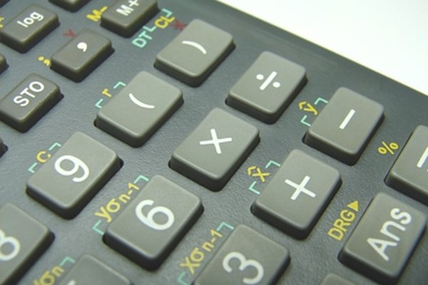 Muchas funciones polinómicas pueden ser más fácilmente resueltas con la ayuda de una calculadora.