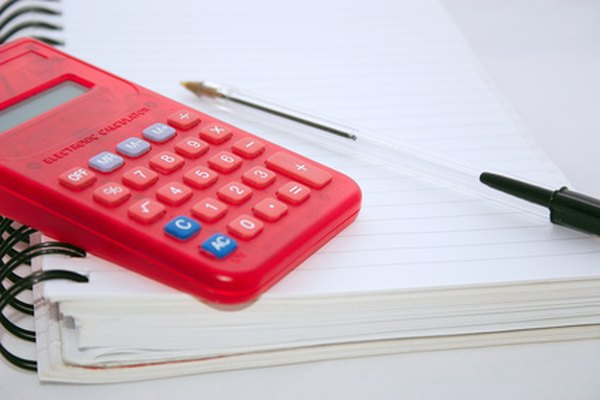 Los procedimientos de contabilidad cuidadosos mantienen tus cuentas bien balanceadas.