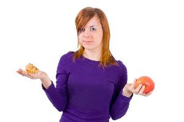 Las dietas bajas en calorías pueden ser peligrosas.