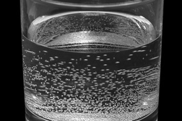 Características de los ablandadores de agua.