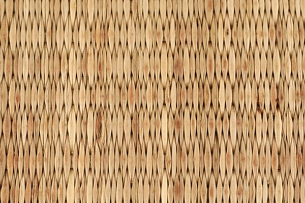 Utiliza objetos con texturas fuertes para completar las actividades con texturas lineales.