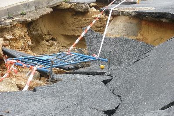 Incluso los sismólogos experimentados no pueden predecir con precisión exactamente cuando ocurrirá un terremoto en un área específica.