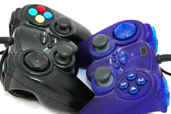Los jugadores pueden usar sus controles de PS3 en sus consolas 360.