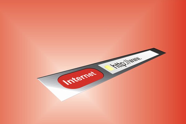internet - eingabefeld internet http://www image by PM Photo from Fotolia.com Los departamentos de RRHH necesitan usar efectivamente la web cuando buscan y reclutan a solicitantes de empleo.