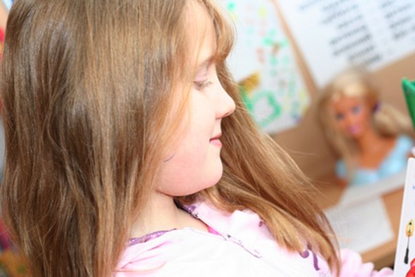 Los niños pueden aprender valiosas habilidades de lectura al practicar con palabras con consonante vocal consonante.