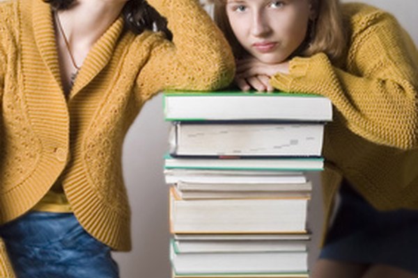 La responsabilidad desarrollada en la escuela secundaria sirve a los estudiantes durante toda su vida.