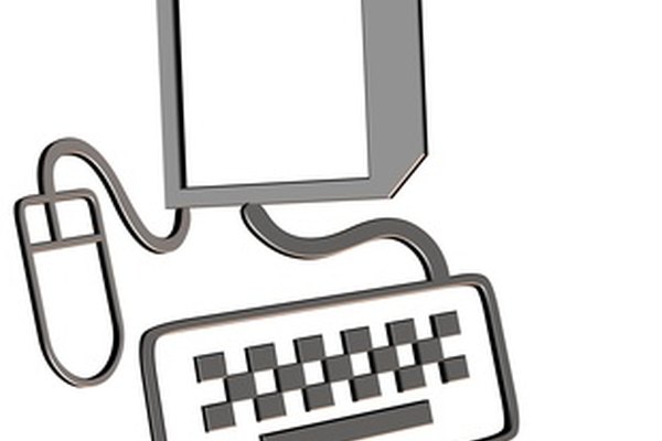 computer image by Angie Lingnau from Fotolia.com La tecnología puede cambiar la forma en que las funciones de los recursos humanos brindan estructura y eficiencia a tu organización.
