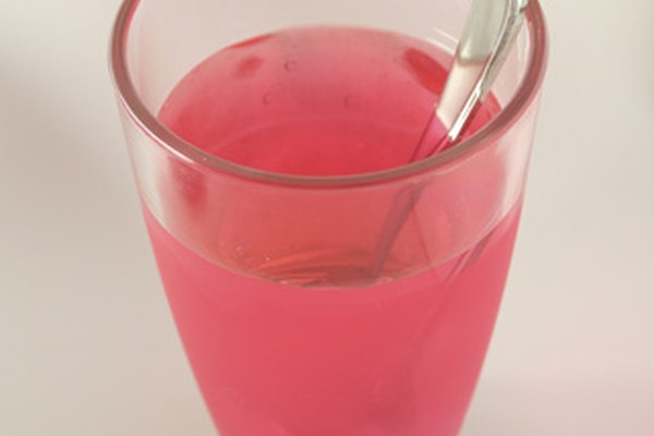 Vuelve a remover la mezcla con una cuchara antes de usarla para reactivarla.