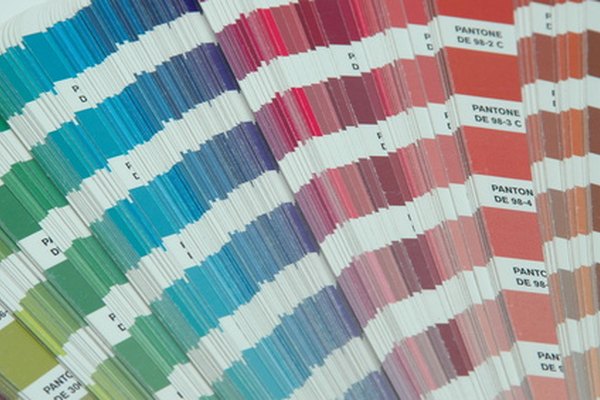 La teoría del color explica por qué ciertos colores parecen estéticamente agradables al combinarse.