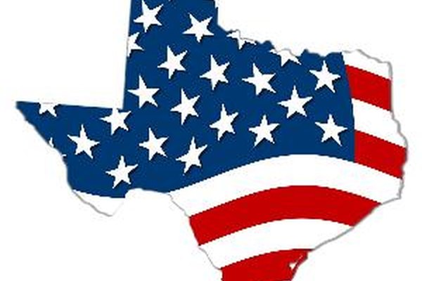 Texas.