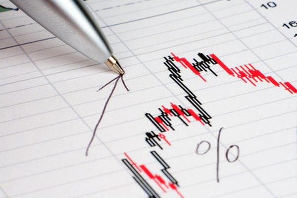 pen showing diagram on financial report/magazine image by Anton Gvozdikov from Fotolia.com Las relaciones de los estados financieros se utilizan para evaluar la solidez financiera de una empresa.