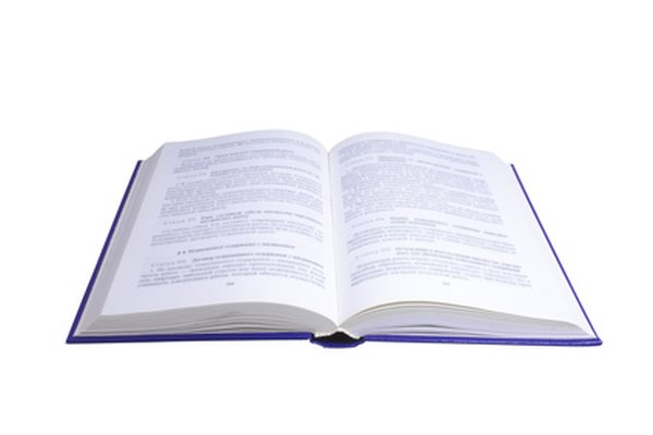 La literatura romántica es rica en ideas para tesis.