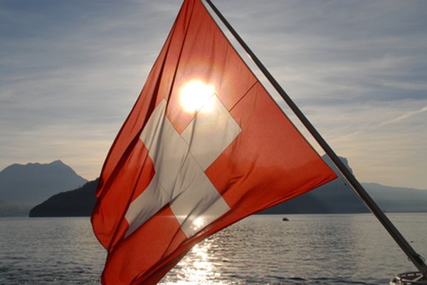 Los suizos hablan alemán suizo, que es diferente del alto alemán.