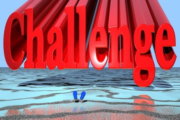 Challenge image by Yana from Fotolia.com Los gerentes de Recursos Humanos se enfrentan a distintos desafíos debido al perfil demográfico, las nuevas leyes y tecnologías cambiantes.
