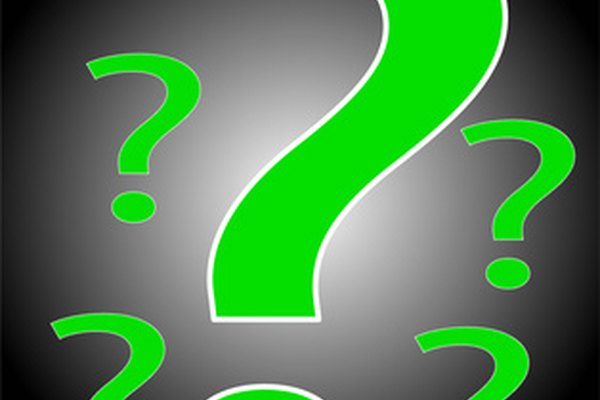 Las preguntas de investigación se usan frecuentemente en escalas nominal y ordinal.