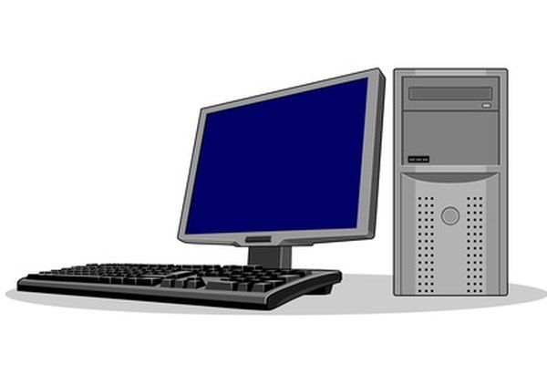 computer system image by patrimonio designs from Fotolia.com Las desventajas de un software de contabilidad pueden contrarrestar los beneficios para los pequeños negocios.
