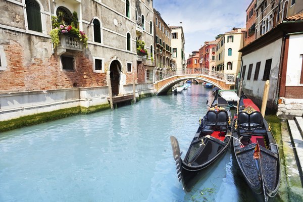 Venecia, Italia