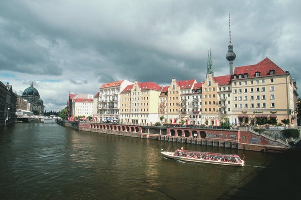 La capital de Alemania tiene una de las mejores universidades técnicas del país.