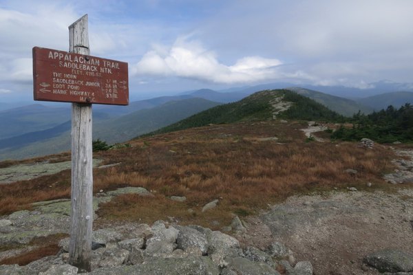 northeast region landforms