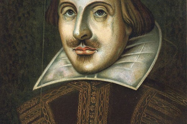 Lee ejemplos de dramas clásicos, como las obras de Shakespeare.