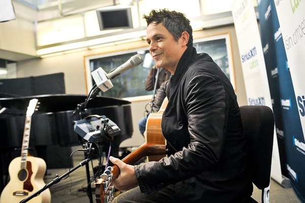 Alejandro Sanz