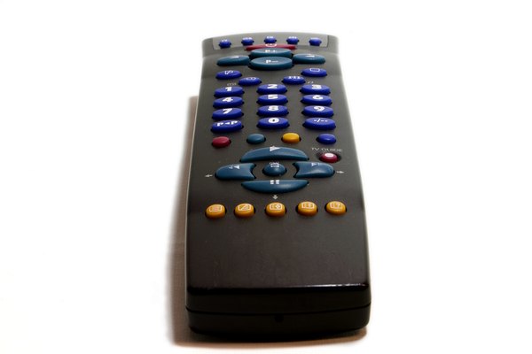 Utiliza al máximo tu control Panasonic.
