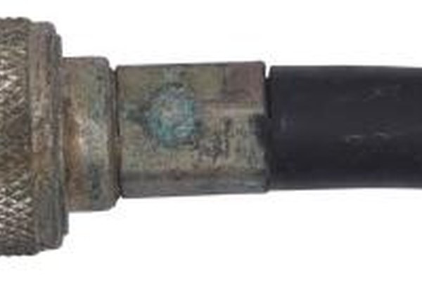 How Do I Splice Cable Tv Wire It Still Works Remove Old Connectors And Splice Multiple Cables Together