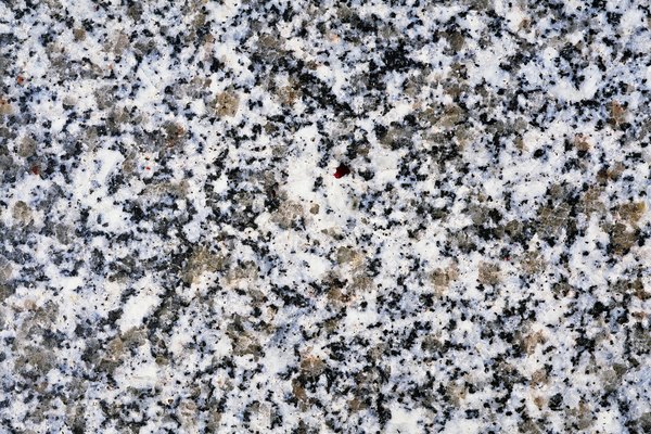 Granite texture