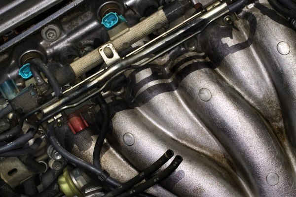 Busca los códigos de las piezas de tu vehículo GM para ordenar los repuestos.