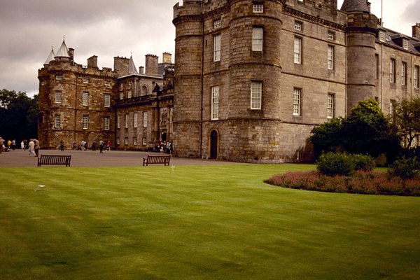 Escuela de cocina Nick Nairn en Escocia.