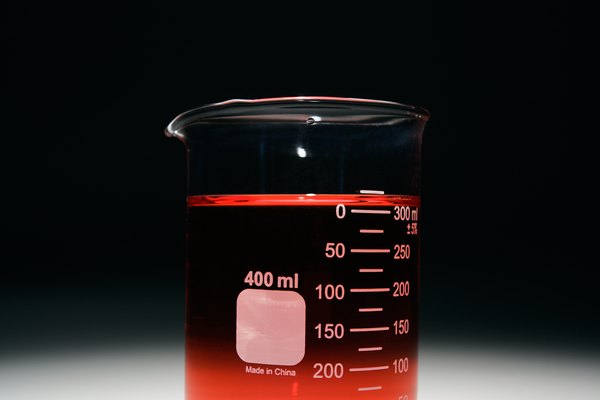 Calcular la molaridad de una solución es sencillo.