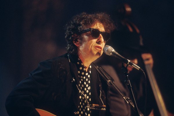 La canción inspiró a Bod Dylan para escribir 