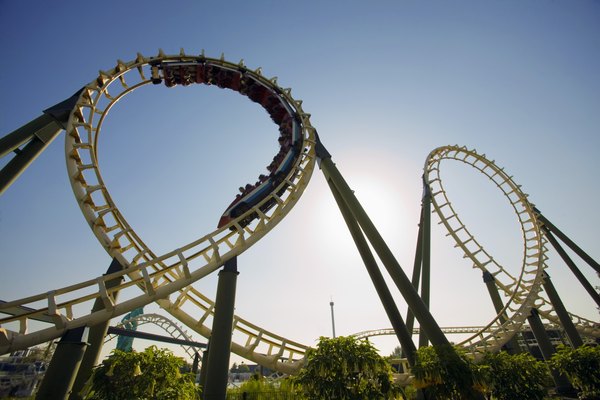 Conoce cómo obtener entradas gratis para Six Flags.