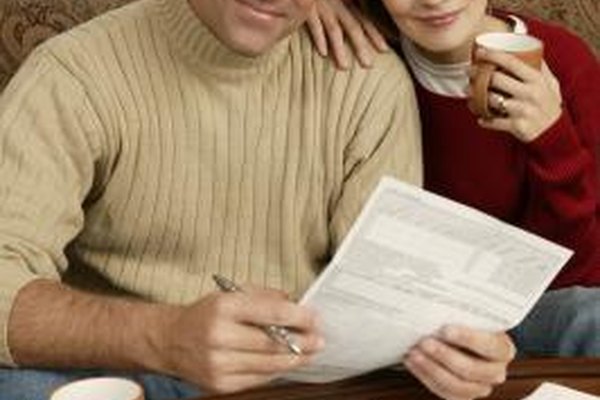 Comstock Images/Stockbyte/Getty Images El presupuesto corporativo se refiere al proceso mediante el cual una empresa estima sus finanzas para un período futuro.