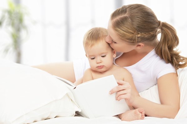 Unmarried Mothers' Rights to Child Custody